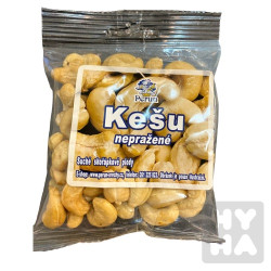 Perun 75g Kešu nepražené