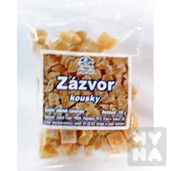 Perun 100g Zázvor kousky