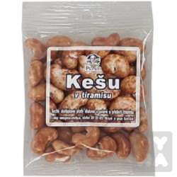 Perun 80g Kešu v tiramisu