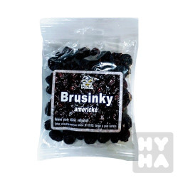 Perun 70g Brusinky americké