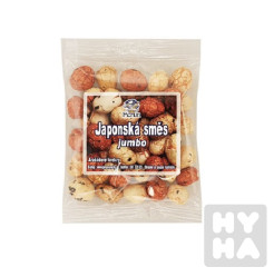 Perun 100g Japonská směs jumbo