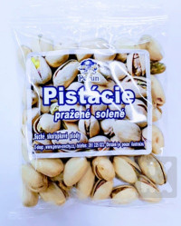 Perun 70g Pistácie pražené solené