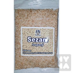 Perun 100g Sezam loupaný