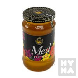 Med 500g Květový