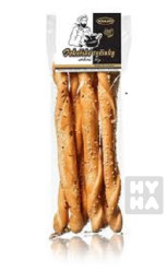 Krajčí Pekařské tycinky 90g solene