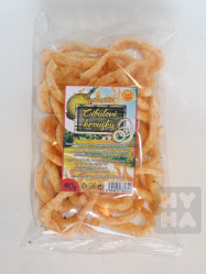 Jana - cibulove krouzky 40G PIKANTNÍ