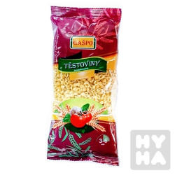 Gašpo těstoviny 250g Mušličky