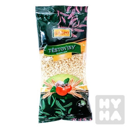 Gašpo těstoviny 250g Písmenka