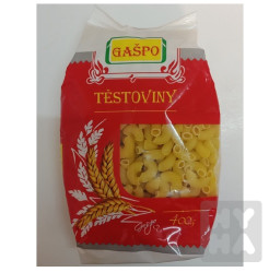 Gašpo 400g těstoviny Kolínka