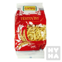 Gašpo těstoviny 400g vřetena