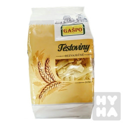Gašpo těstoviny 400g široké