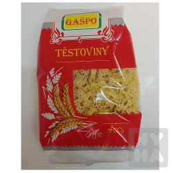 Gašpo těstoviny 400g Medvídci