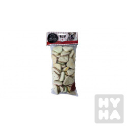 Fine Dog 150g srdíčka plněná Mix 7004