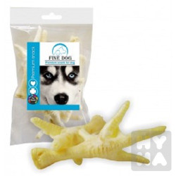 fine dog kureci parat bily 5ks 400