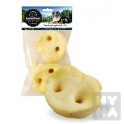 Fine Dog 2ks sušený vepřový rypáček bílý/ mui lon