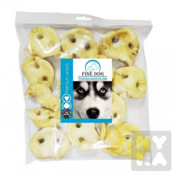 Fine dog vepřový rypáček bílý 12ks