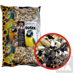 Fine Pet 800g super mix papousek 103
