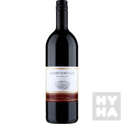Jagoš Modry portugal 1l 12%