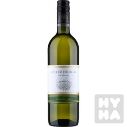 Jagoš muller thurgau 0,75L 11,5%