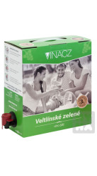 Vina CZ 3L Veltlínské zelené