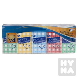 pa paporove kapesnicky 10ks giay mui