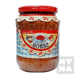 Švéda 650g Boršč