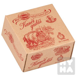 Švéda 320g Kančí guláš