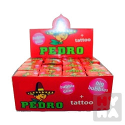 pedro 5g/120ks