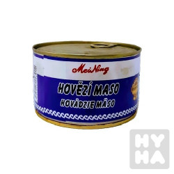 MeiNing 400g Hovězí maso
