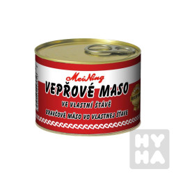 MeiNing 180g Vepřové maso