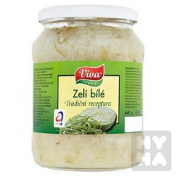 Viva 640g Zelí Bílé