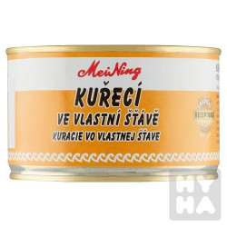 MeiNing 400g Kuřecí maso