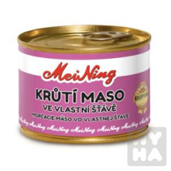 Meining krůtí maso 180g