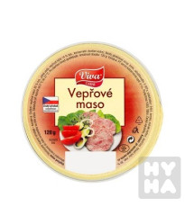 Viva 120g Vepřové Maso