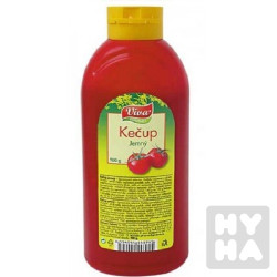 Viva 900g Kečup Jemný