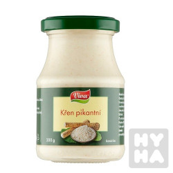 Viva 200g Křen pikantní