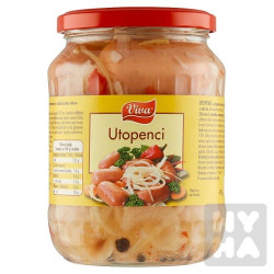 Viva 670g Utopenci