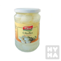 Viva 340g Cibulka Perlovka