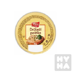 Viva Drůbeží Paštika 48g