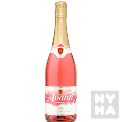 Avanti 750ml Rose