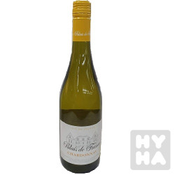 Palais de France 750ml Chardonnay