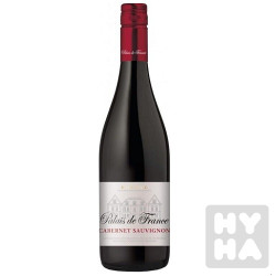 Palais de France 750ml Cab. Sauvignon Alk 13%