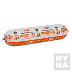 Chejn 1kg Masova konzerva komplet 360