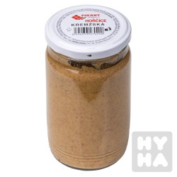Pikant kremžská hořčice 350g
