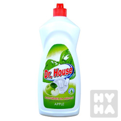 Dr.House na nadobí 1l Apple