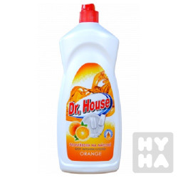 Dr.House na nadobí 1l Orange