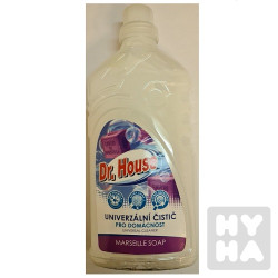 Dr.House univerzal 1l Marseillske mydlo