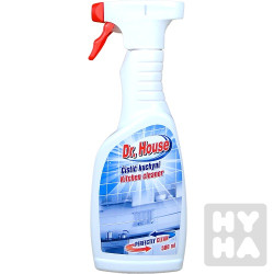 Dr.House 500ml čistič kuchyní