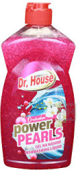 Dr. house na nádobí 500ml power pearls
