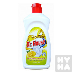Dr.House na nadobí 500ml Lemon